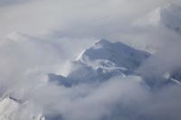 West Pyramide Peak 3563 m / 11829 feet